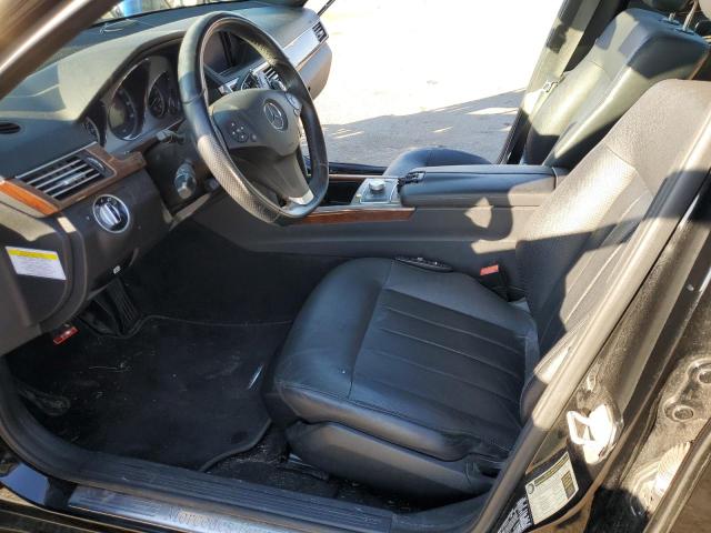 Photo 6 VIN: WDDHF9AB3BA386325 - MERCEDES-BENZ E 550 4MAT 