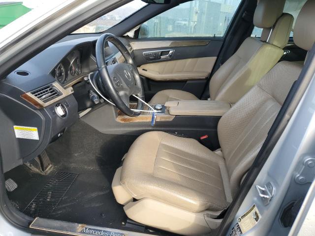 Photo 6 VIN: WDDHF9AB4AA254737 - MERCEDES-BENZ E 550 4MAT 