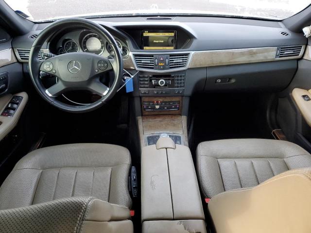 Photo 7 VIN: WDDHF9AB4AA254737 - MERCEDES-BENZ E 550 4MAT 