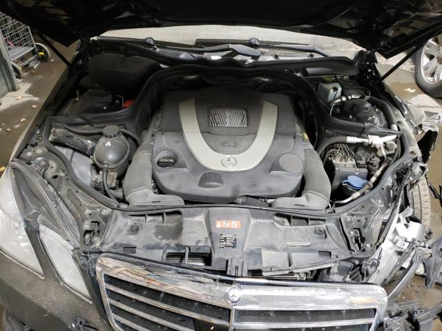 Photo 6 VIN: WDDHF9AB4BA495389 - MERCEDES-BENZ E 550 4MAT 