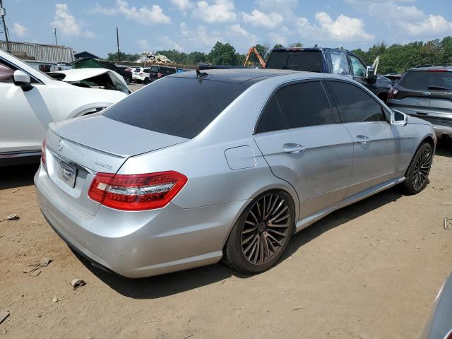 Photo 2 VIN: WDDHF9AB5AA091452 - MERCEDES-BENZ E 550 4MAT 