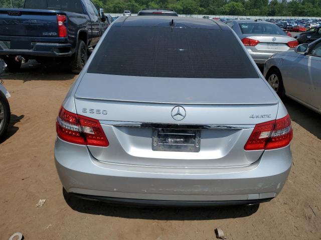 Photo 5 VIN: WDDHF9AB5AA091452 - MERCEDES-BENZ E 550 4MAT 