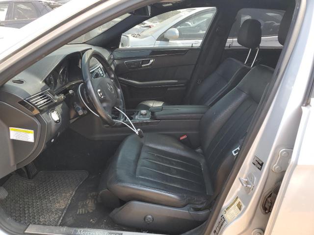 Photo 6 VIN: WDDHF9AB5AA091452 - MERCEDES-BENZ E 550 4MAT 