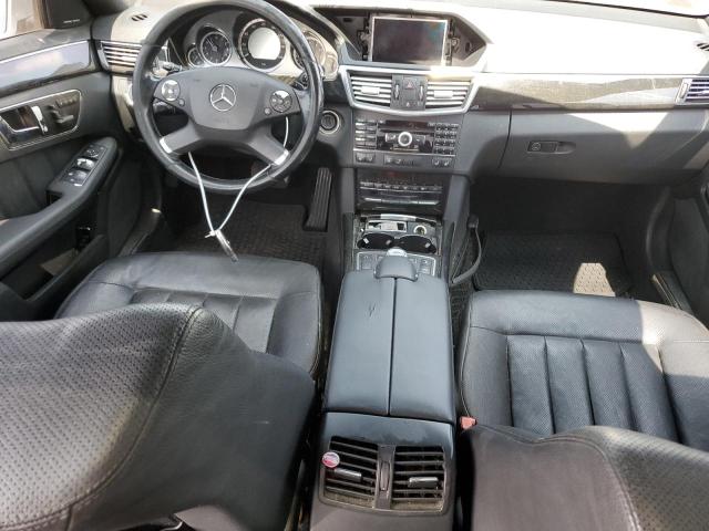 Photo 7 VIN: WDDHF9AB5AA091452 - MERCEDES-BENZ E 550 4MAT 