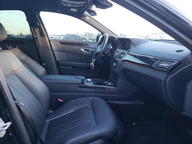 Photo 4 VIN: WDDHF9AB5AA182852 - MERCEDES-BENZ E 550 4MAT 