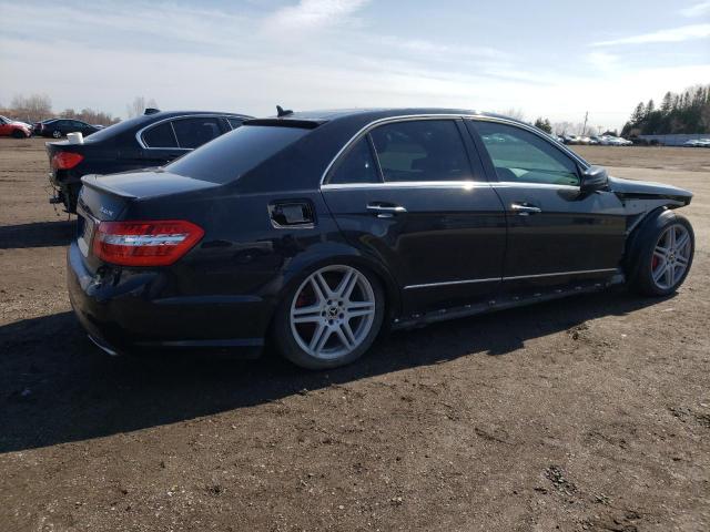 Photo 2 VIN: WDDHF9AB5AA220869 - MERCEDES-BENZ E 550 4MAT 