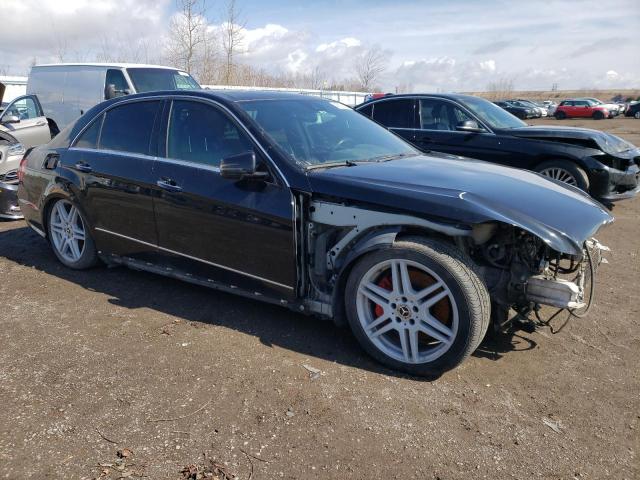 Photo 3 VIN: WDDHF9AB5AA220869 - MERCEDES-BENZ E 550 4MAT 