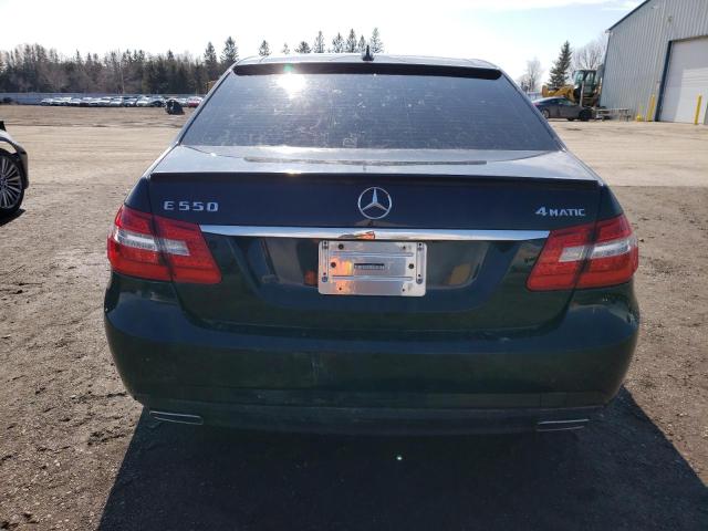 Photo 5 VIN: WDDHF9AB5AA220869 - MERCEDES-BENZ E 550 4MAT 