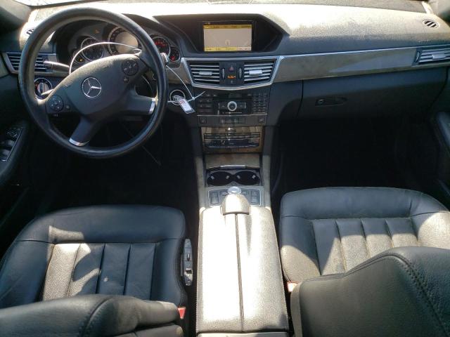 Photo 7 VIN: WDDHF9AB5AA220869 - MERCEDES-BENZ E 550 4MAT 