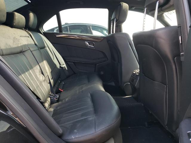 Photo 9 VIN: WDDHF9AB5AA220869 - MERCEDES-BENZ E 550 4MAT 