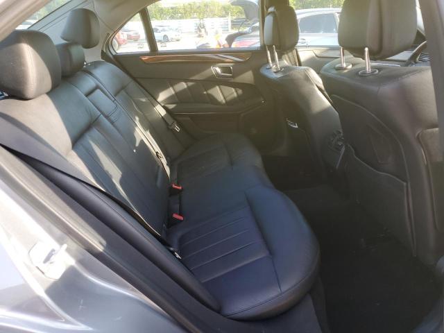 Photo 5 VIN: WDDHF9AB5BA329348 - MERCEDES-BENZ E 550 4MAT 