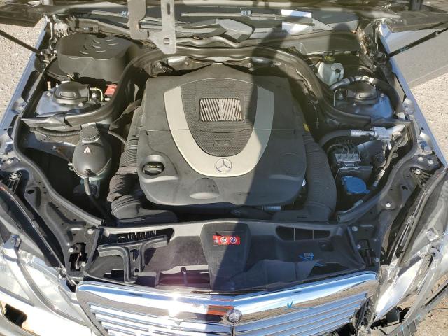 Photo 6 VIN: WDDHF9AB5BA329348 - MERCEDES-BENZ E 550 4MAT 