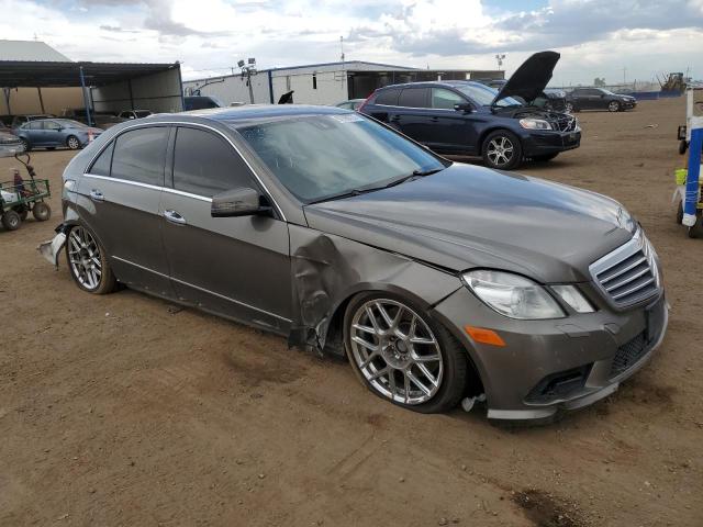 Photo 3 VIN: WDDHF9AB5BA369333 - MERCEDES-BENZ E-CLASS 