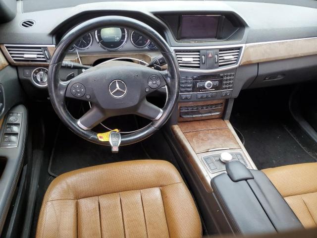 Photo 7 VIN: WDDHF9AB5BA369333 - MERCEDES-BENZ E-CLASS 