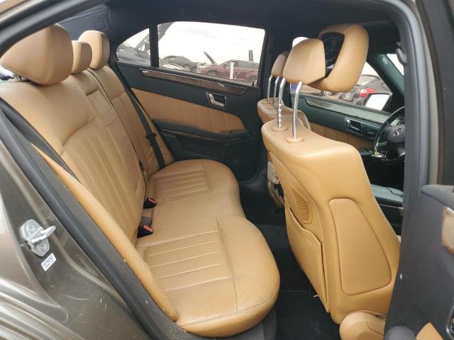 Photo 9 VIN: WDDHF9AB5BA369333 - MERCEDES-BENZ E-CLASS 