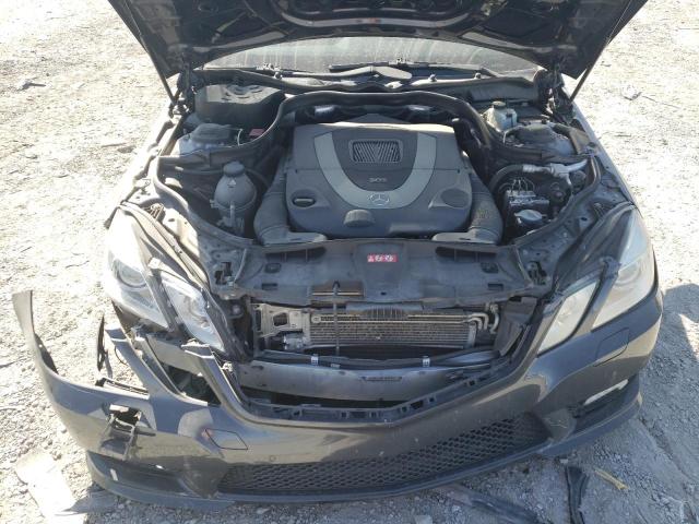 Photo 6 VIN: WDDHF9AB6AA172699 - MERCEDES-BENZ E 550 4MAT 