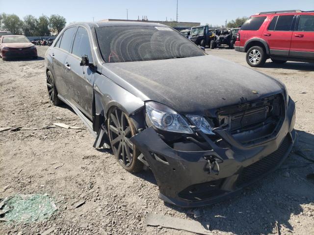 Photo 8 VIN: WDDHF9AB6AA172699 - MERCEDES-BENZ E 550 4MAT 