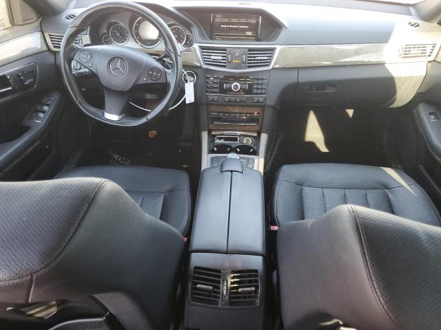 Photo 7 VIN: WDDHF9AB6BA440622 - MERCEDES-BENZ E 550 4MAT 