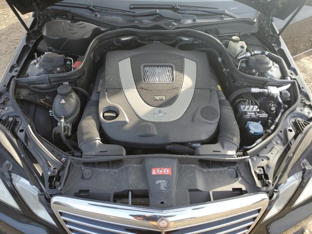 Photo 10 VIN: WDDHF9AB7AA257115 - MERCEDES-BENZ E 550 4MAT 