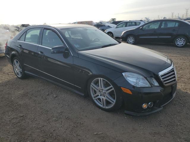 Photo 3 VIN: WDDHF9AB7AA257115 - MERCEDES-BENZ E 550 4MAT 