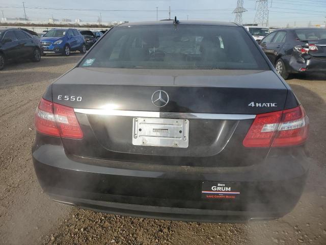 Photo 5 VIN: WDDHF9AB7AA257115 - MERCEDES-BENZ E 550 4MAT 