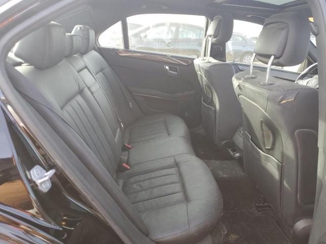 Photo 9 VIN: WDDHF9AB7AA257115 - MERCEDES-BENZ E 550 4MAT 