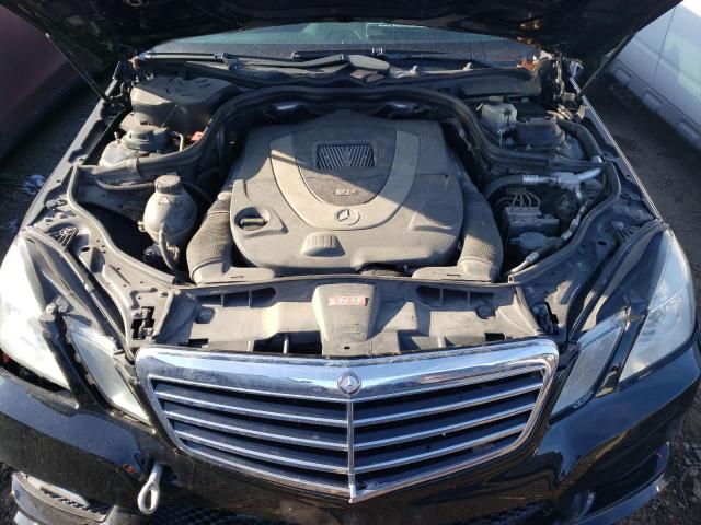 Photo 10 VIN: WDDHF9AB7BA329819 - MERCEDES-BENZ E 550 4MAT 