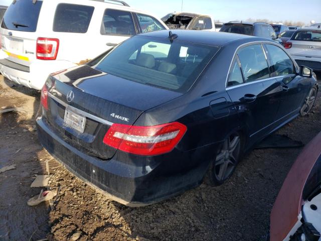 Photo 2 VIN: WDDHF9AB7BA329819 - MERCEDES-BENZ E 550 4MAT 