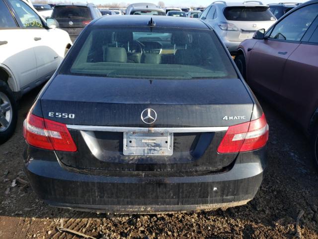 Photo 5 VIN: WDDHF9AB7BA329819 - MERCEDES-BENZ E 550 4MAT 