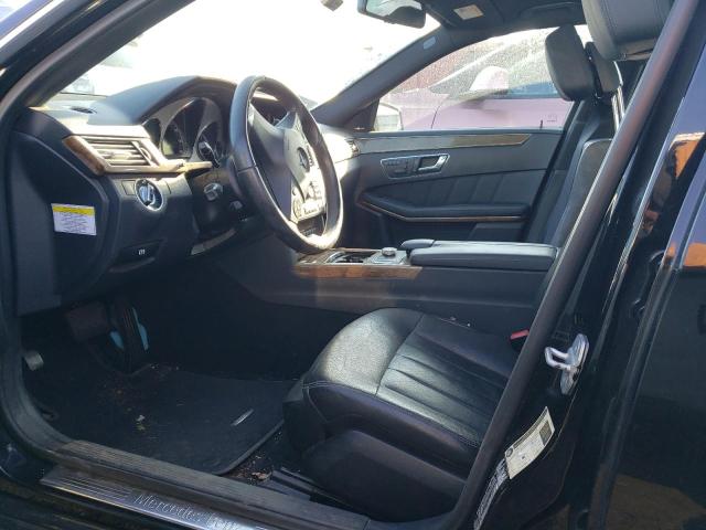 Photo 6 VIN: WDDHF9AB7BA329819 - MERCEDES-BENZ E 550 4MAT 