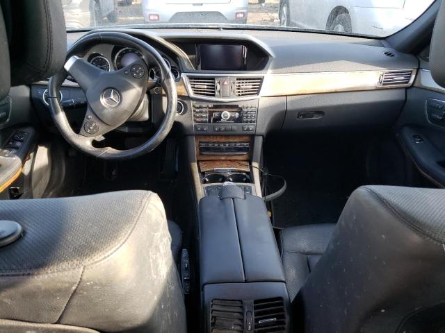 Photo 7 VIN: WDDHF9AB7BA329819 - MERCEDES-BENZ E 550 4MAT 