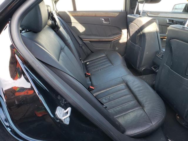 Photo 9 VIN: WDDHF9AB7BA329819 - MERCEDES-BENZ E 550 4MAT 