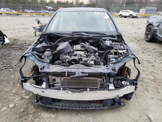 Photo 4 VIN: WDDHF9AB8AA207887 - MERCEDES-BENZ E-CLASS 