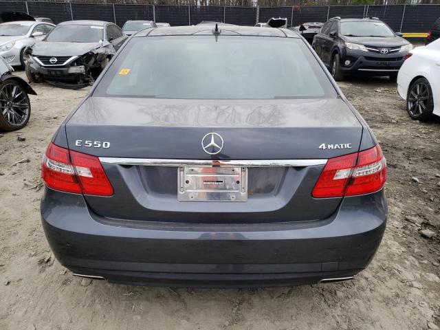 Photo 5 VIN: WDDHF9AB8AA207887 - MERCEDES-BENZ E-CLASS 