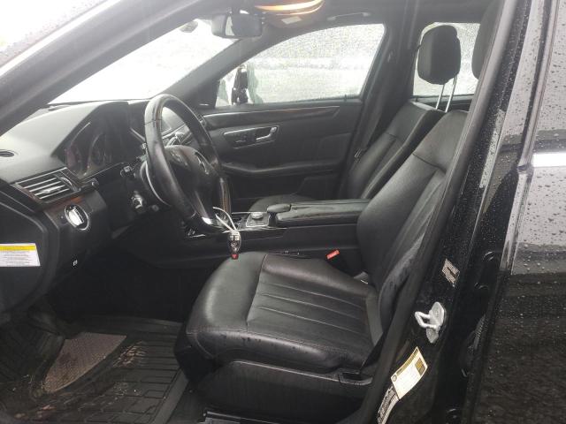 Photo 4 VIN: WDDHF9AB8AA224897 - MERCEDES-BENZ E 550 4MAT 