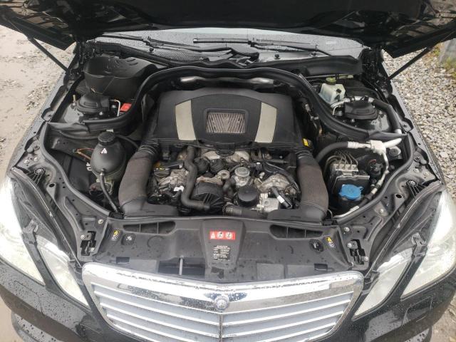 Photo 6 VIN: WDDHF9AB8AA224897 - MERCEDES-BENZ E 550 4MAT 