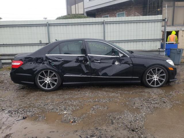 Photo 8 VIN: WDDHF9AB8AA224897 - MERCEDES-BENZ E 550 4MAT 