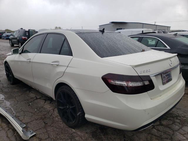 Photo 2 VIN: WDDHF9AB8AA230909 - MERCEDES-BENZ E 550 4MAT 