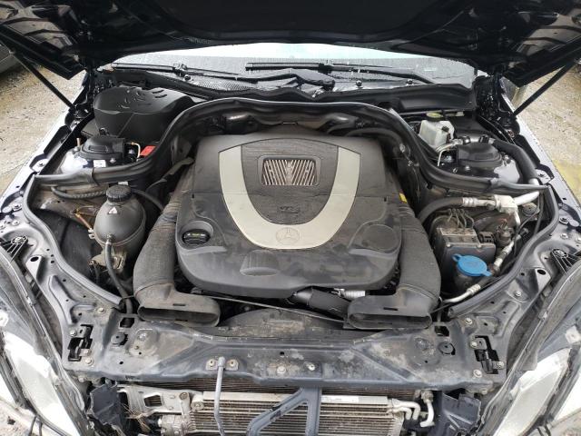 Photo 10 VIN: WDDHF9AB8BA335791 - MERCEDES-BENZ E 550 4MAT 