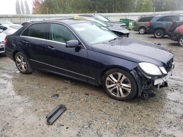 Photo 3 VIN: WDDHF9AB8BA335791 - MERCEDES-BENZ E 550 4MAT 