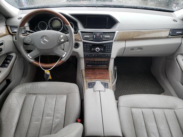 Photo 7 VIN: WDDHF9AB8BA335791 - MERCEDES-BENZ E 550 4MAT 