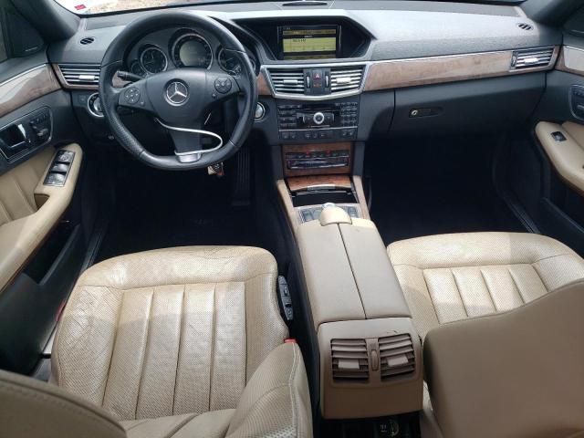 Photo 7 VIN: WDDHF9AB8BA458412 - MERCEDES-BENZ E-CLASS 