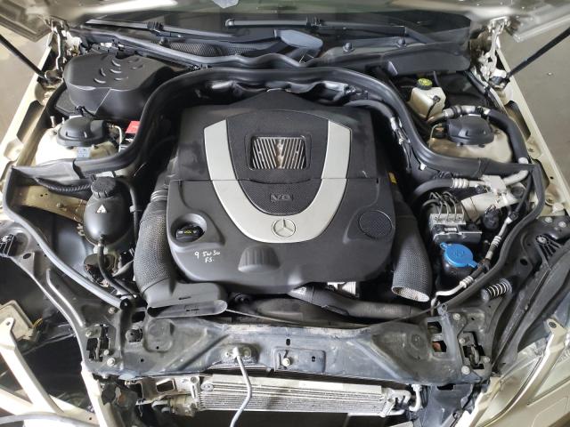 Photo 6 VIN: WDDHF9AB9BA322452 - MERCEDES-BENZ E 550 4MAT 