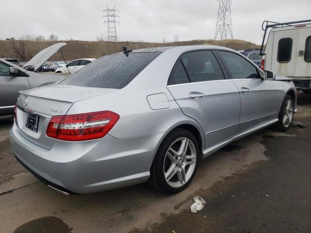 Photo 3 VIN: WDDHF9AB9BA373062 - MERCEDES-BENZ E 550 4MAT 