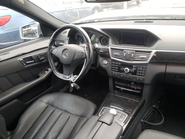 Photo 8 VIN: WDDHF9AB9BA373062 - MERCEDES-BENZ E 550 4MAT 