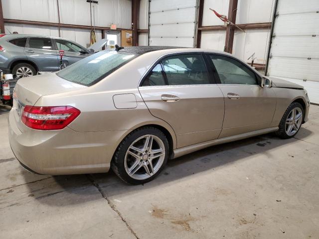 Photo 2 VIN: WDDHF9AB9BA390203 - MERCEDES-BENZ E-CLASS 