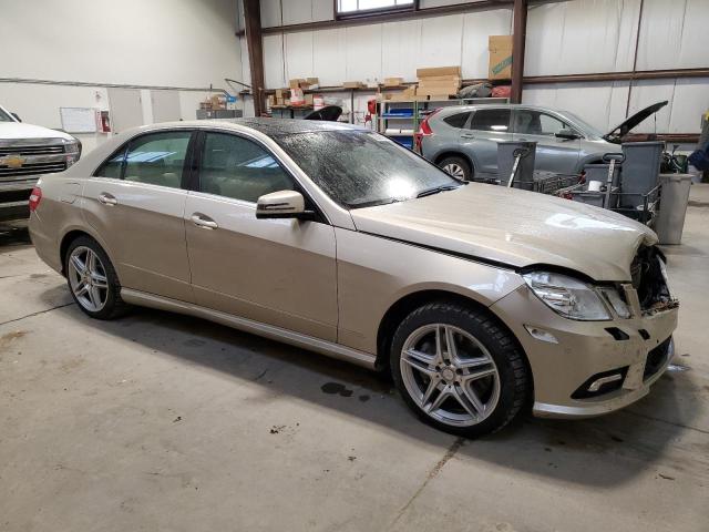 Photo 3 VIN: WDDHF9AB9BA390203 - MERCEDES-BENZ E-CLASS 