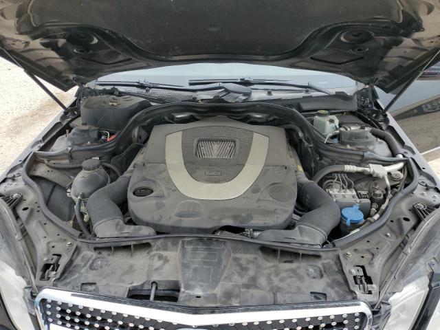 Photo 10 VIN: WDDHF9AB9BA509156 - MERCEDES-BENZ E 550 4MAT 