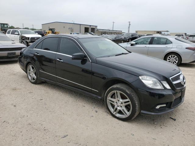 Photo 3 VIN: WDDHF9AB9BA509156 - MERCEDES-BENZ E 550 4MAT 