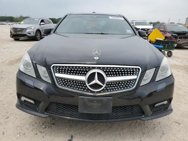 Photo 4 VIN: WDDHF9AB9BA509156 - MERCEDES-BENZ E 550 4MAT 